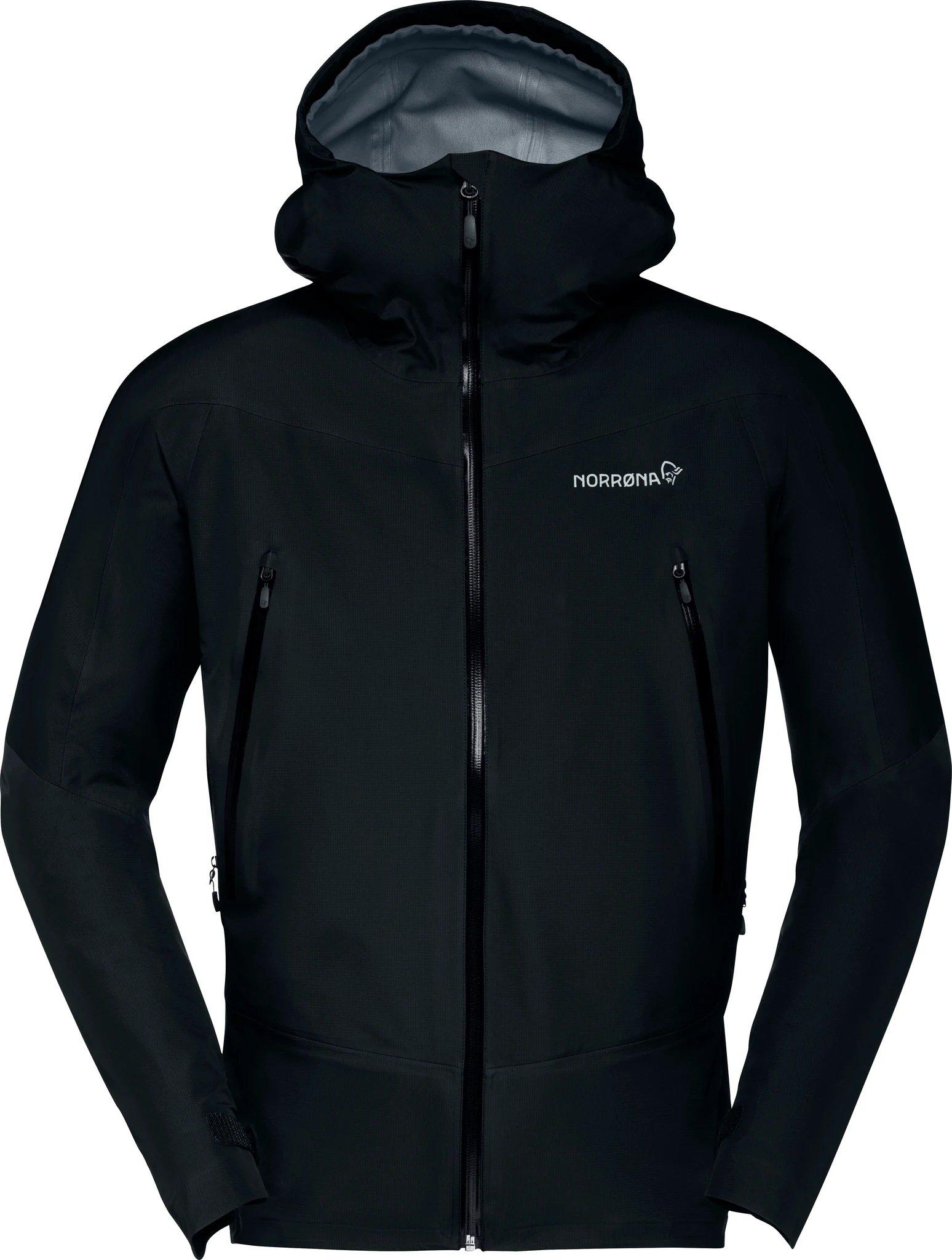 Image de produit pour Manteau Falketind Gore-Tex - Homme