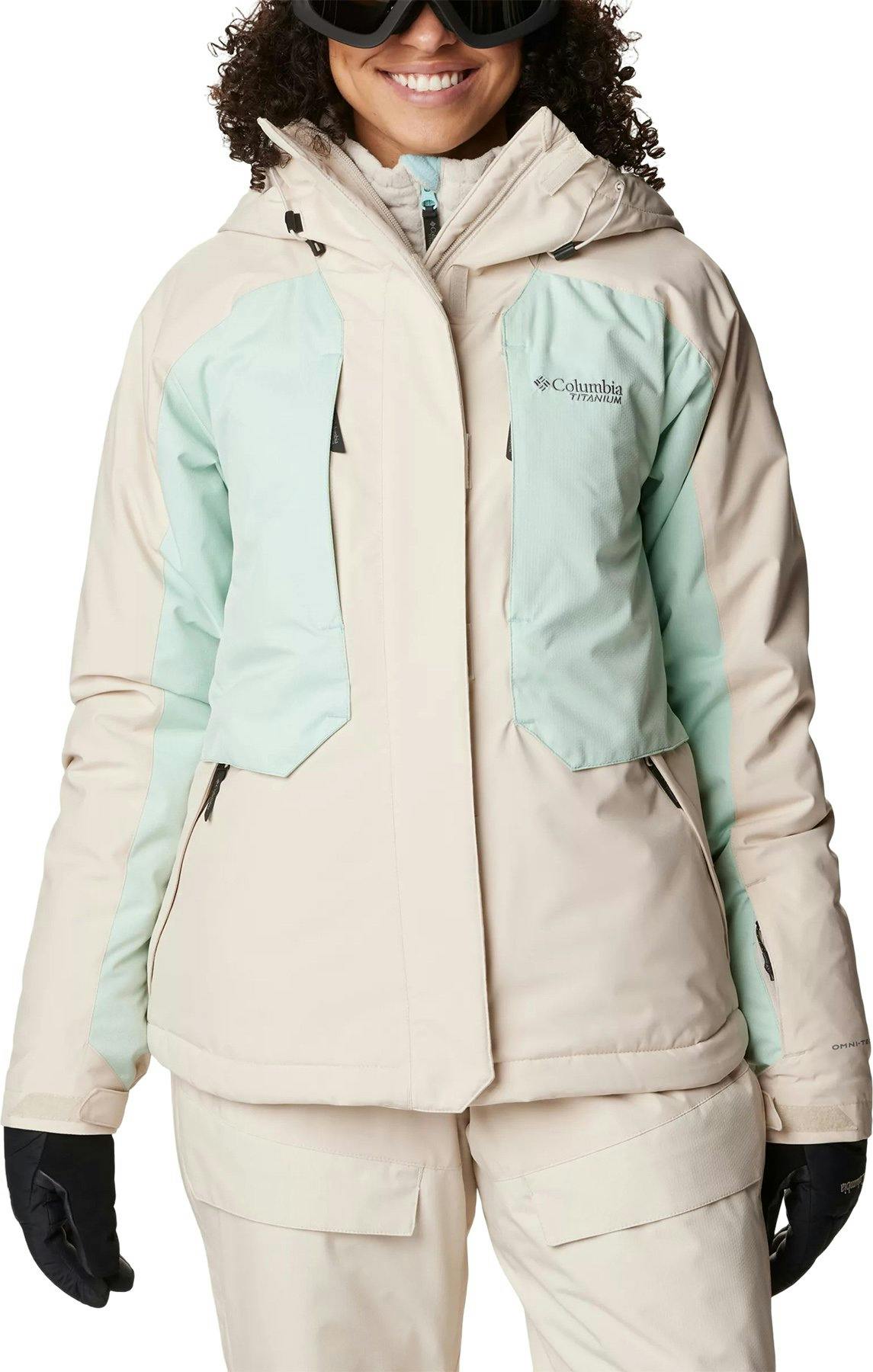 Product image for Highland Summit Jacket - Women's
