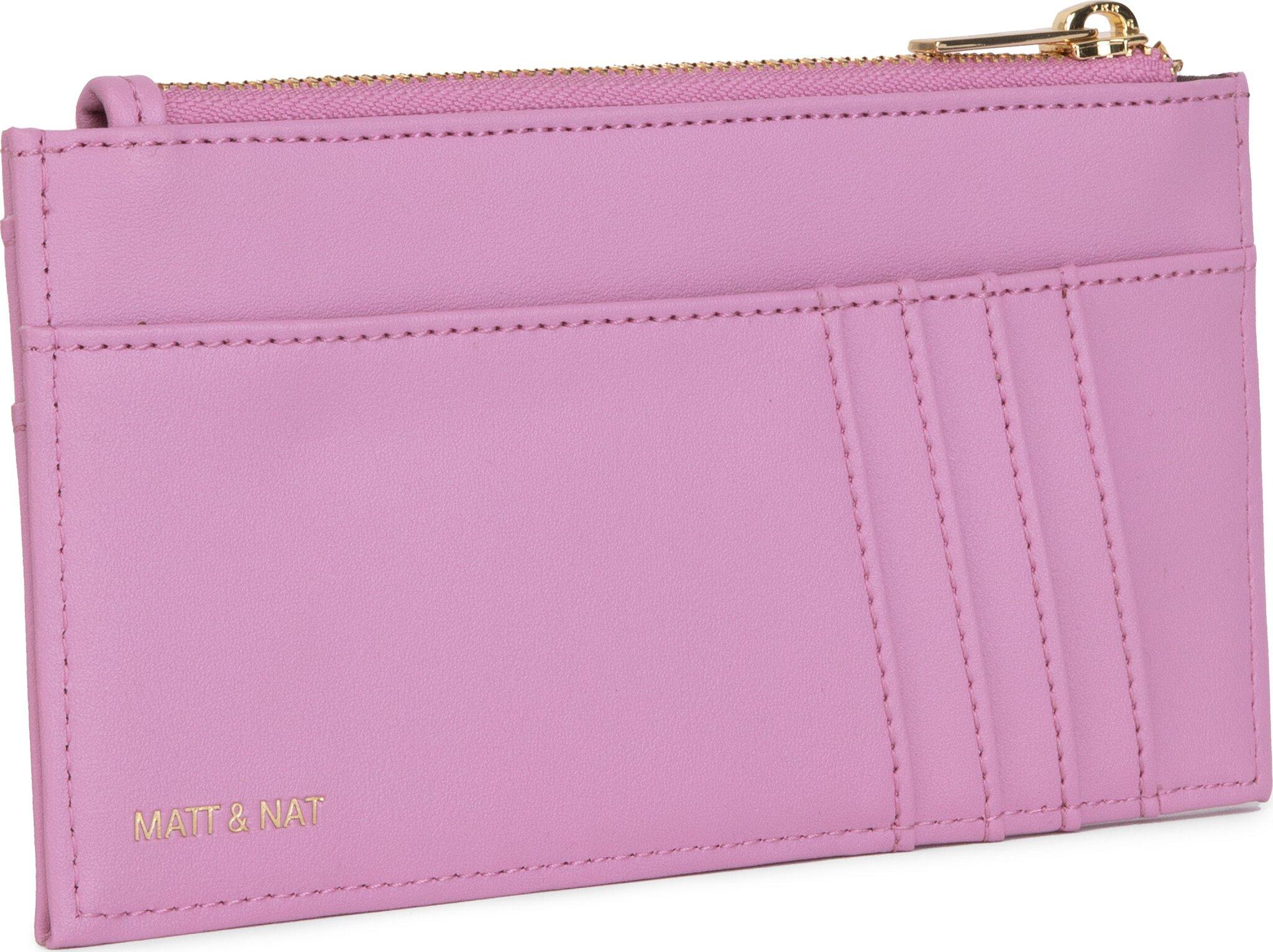 Product gallery image number 3 for product Nolly Vegan Wallet - Sol Collection - Women's