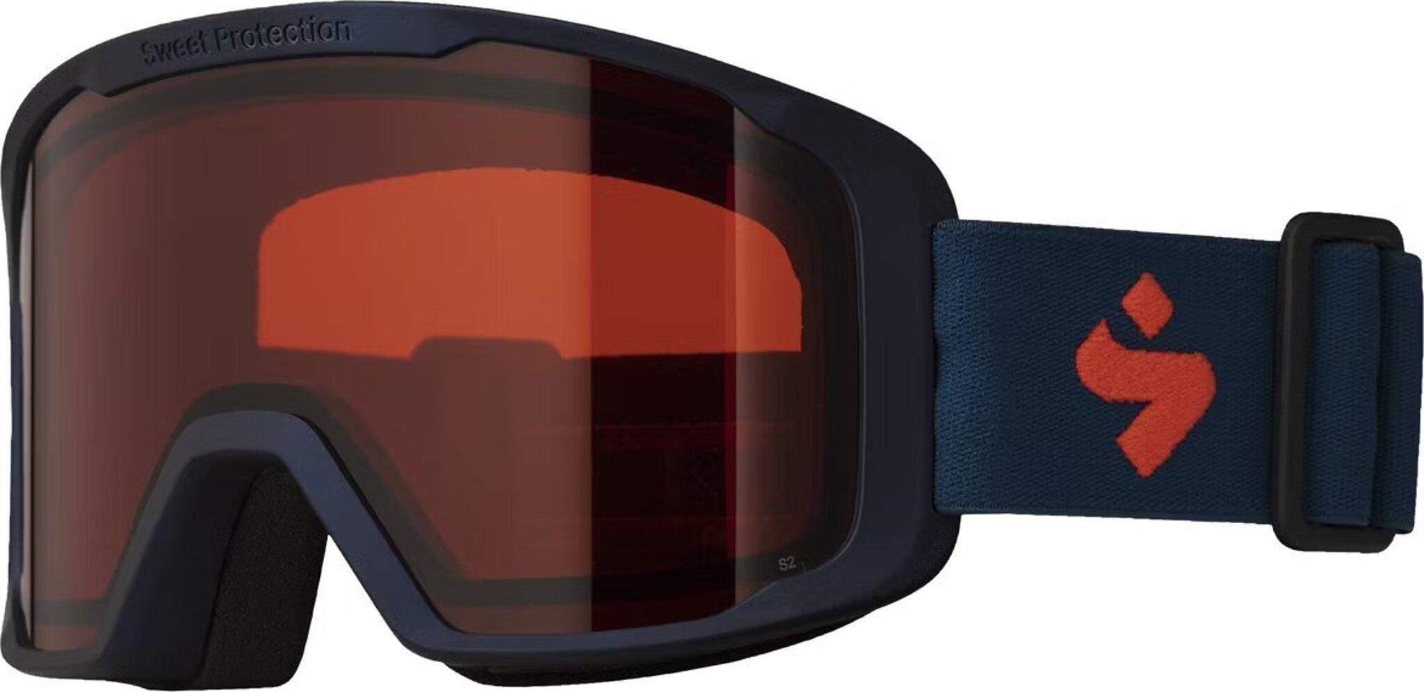 Image de produit pour Lunettes de ski Ripley - Enfant