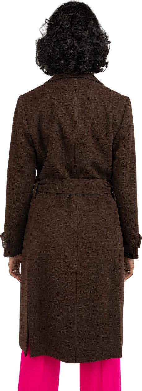 Product gallery image number 3 for product Evie Coat - Women's