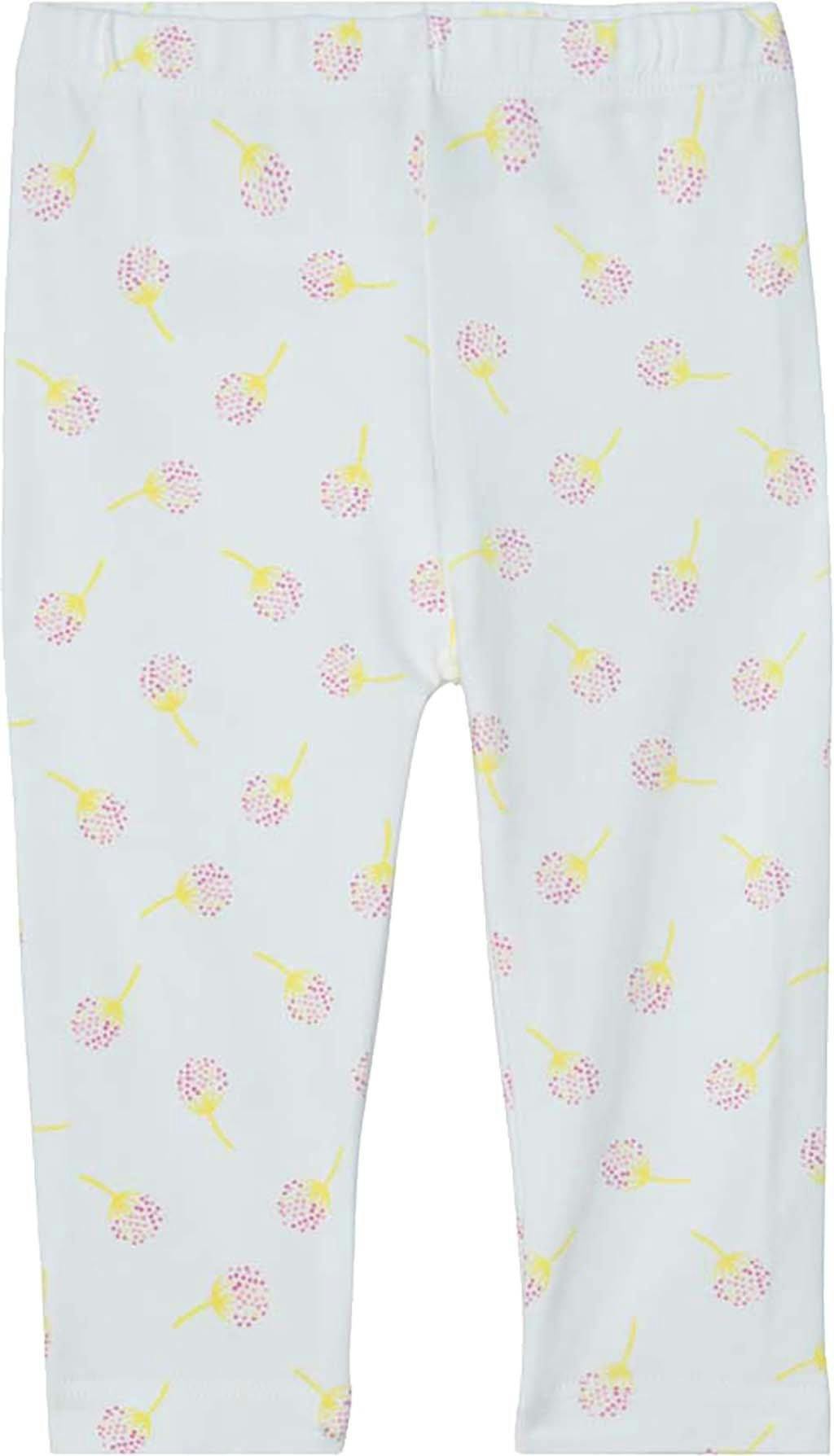 Numéro de l'image de la galerie de produits 7 pour le produit Ensemble haut et legging en coton biologique - Bébé Fille