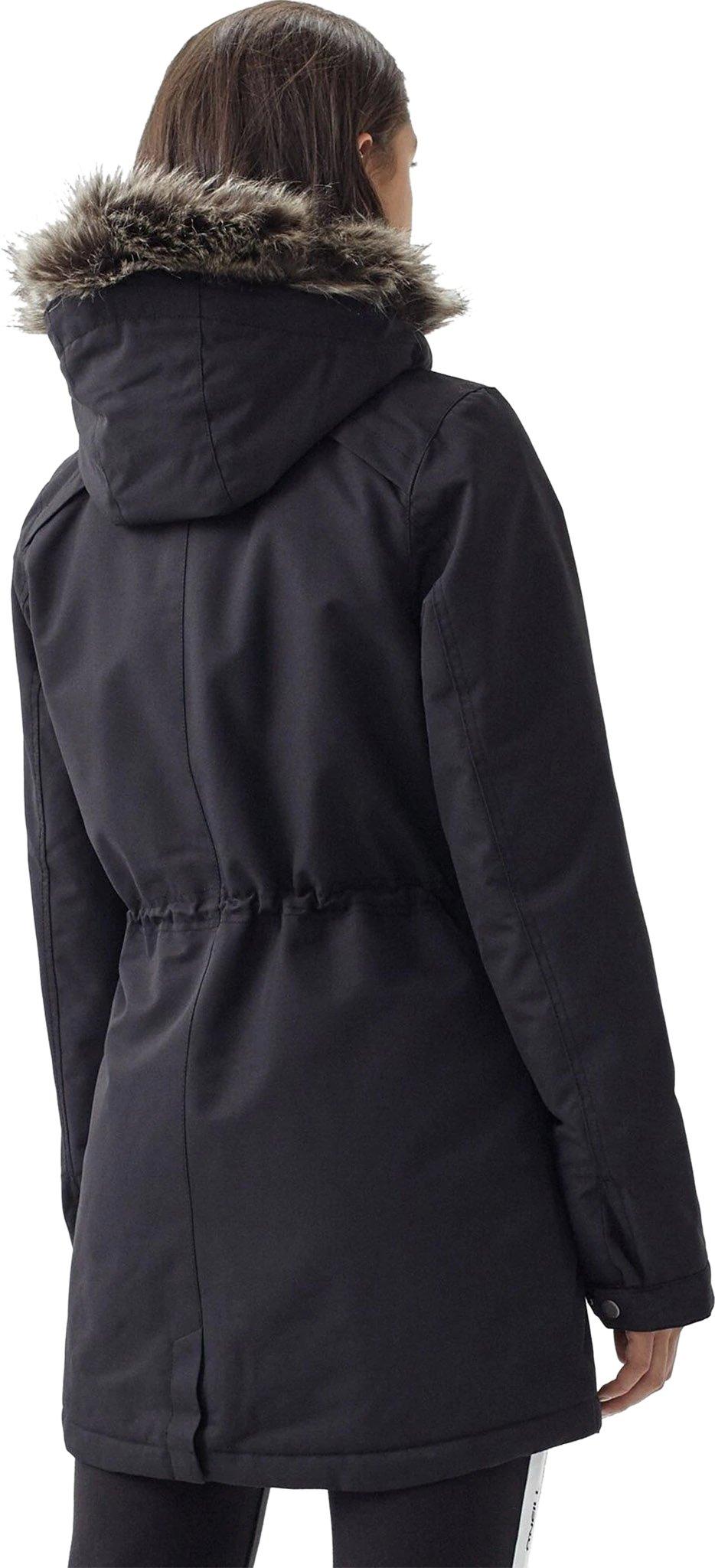 Product gallery image number 4 for product Journey Parka - Women's