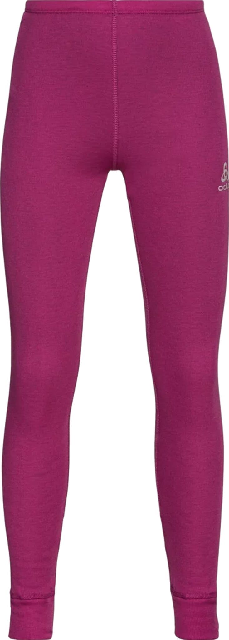 Product image for Active Warm Eco Long Baselayer Bottom - Kids