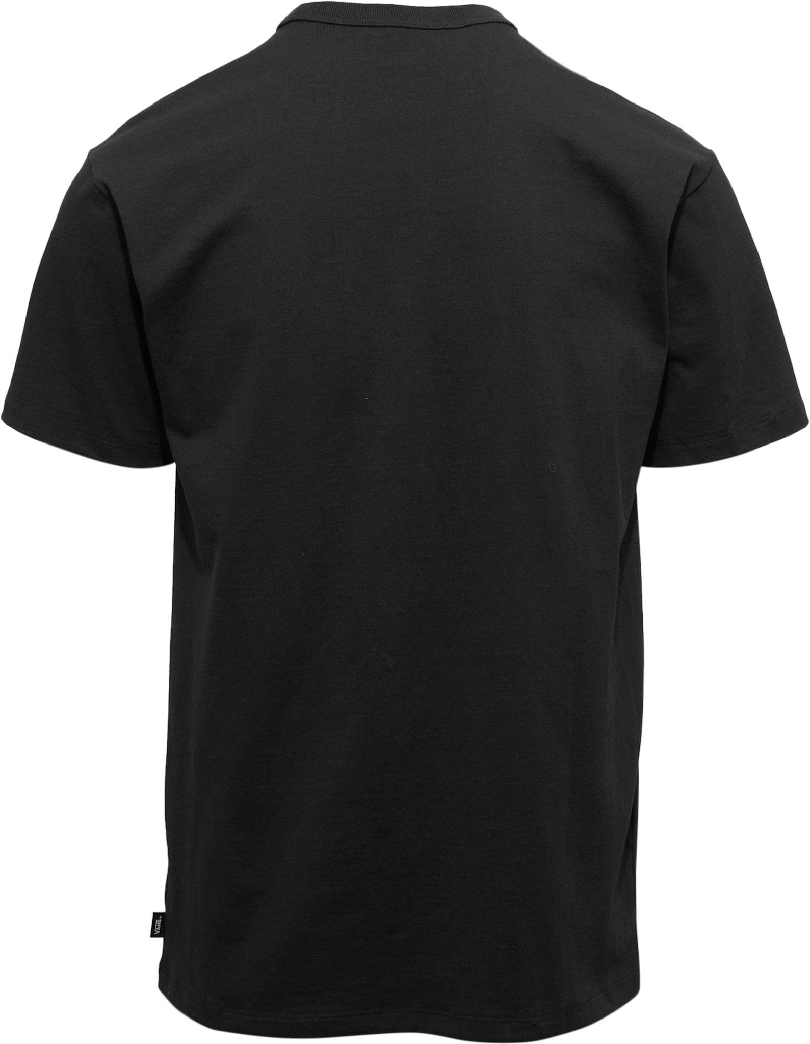 Product gallery image number 3 for product Off The Wall II Short Sleeve T-shirt - Men's