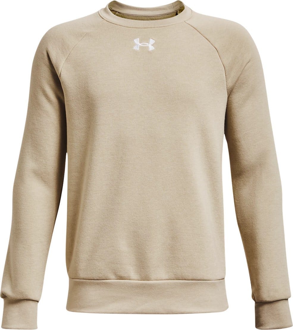 Product gallery image number 1 for product UA Rival Fleece Crew - Boy