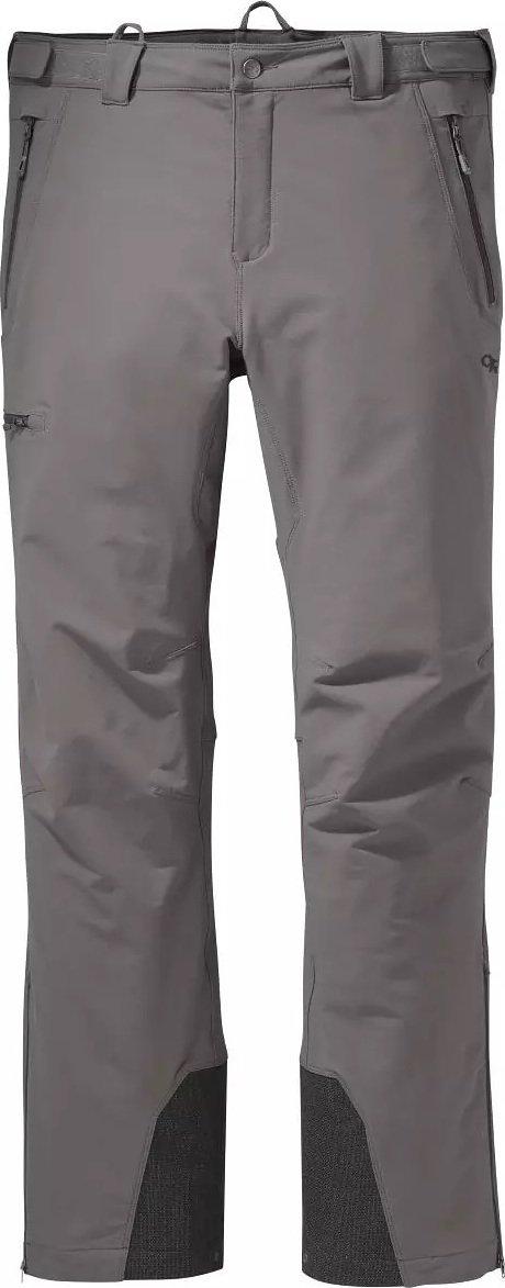 Product gallery image number 2 for product Cirque II Pants - Men's