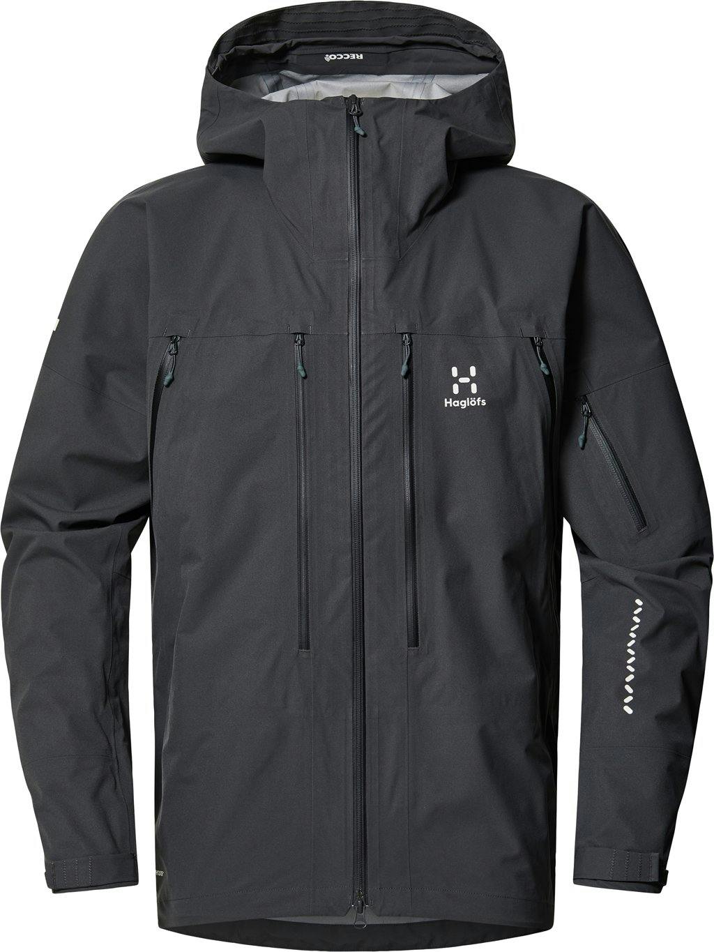 Product gallery image number 1 for product L.I.M Touring Proof Jacket - Men's