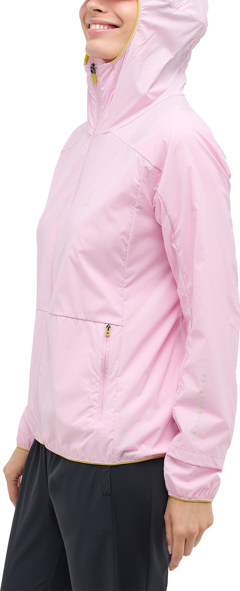 Product gallery image number 5 for product L.I.M Tempo Trail Jacket - Women's