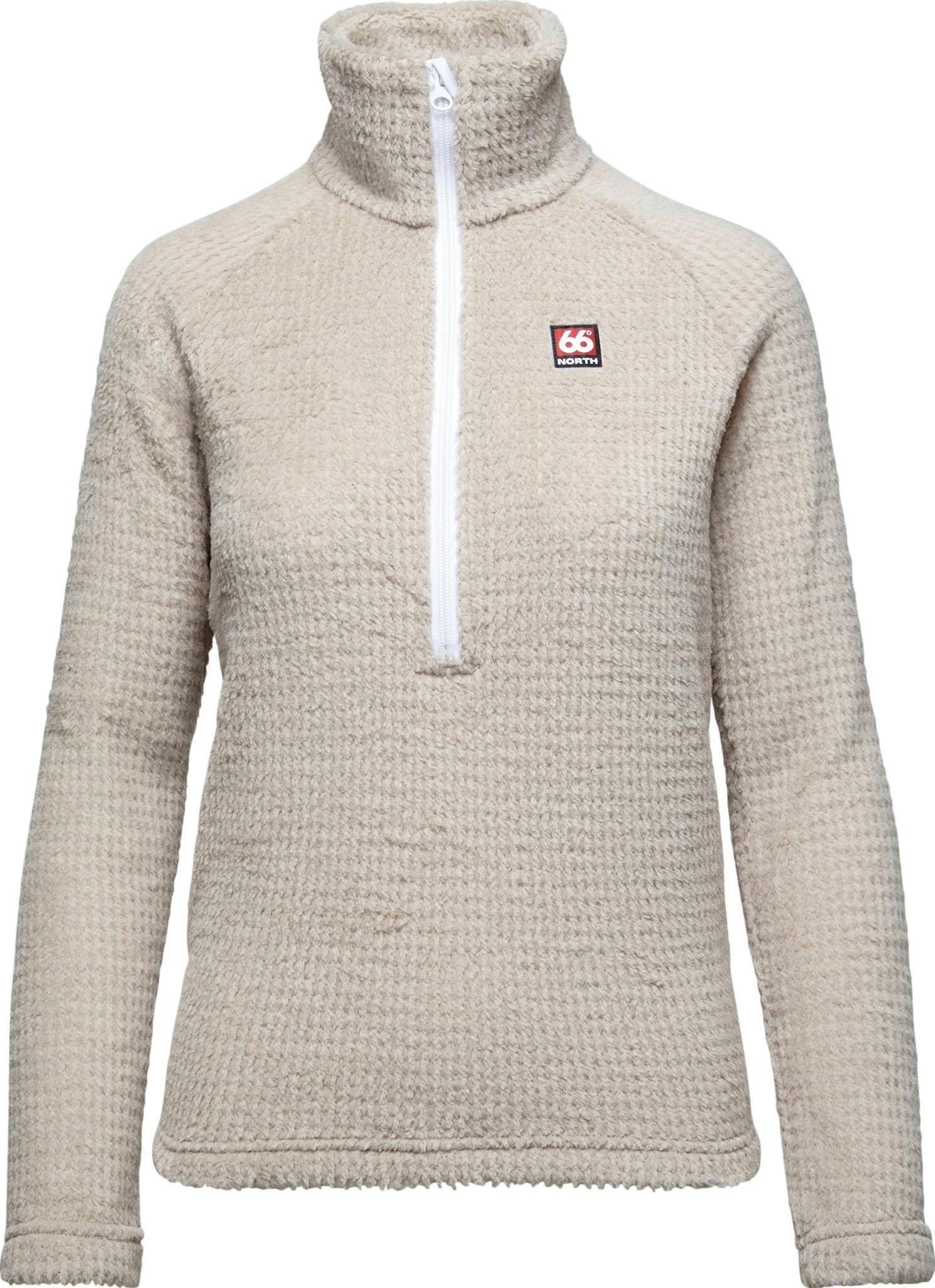 Product image for Hrannar Alpha Half-Zipneck Pullover - Women's