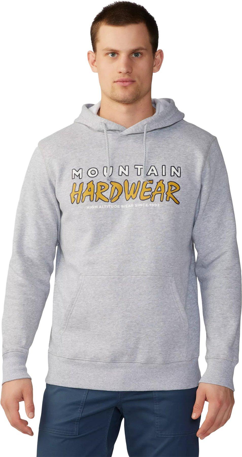 Hardwear Grey Heather