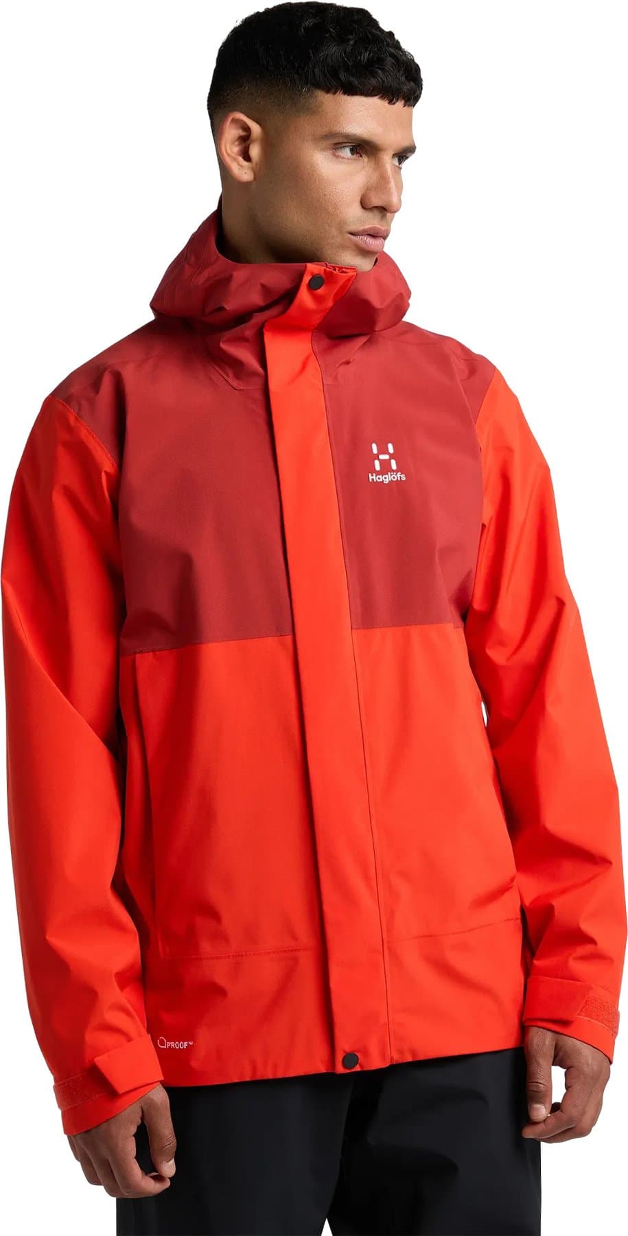 Product gallery image number 3 for product Koyal Proof Jacket - Men's