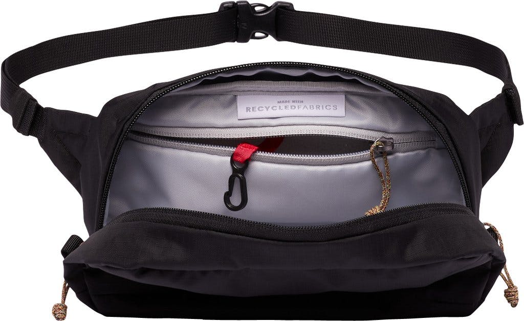 Product gallery image number 4 for product Field Day Hip Pack 4L