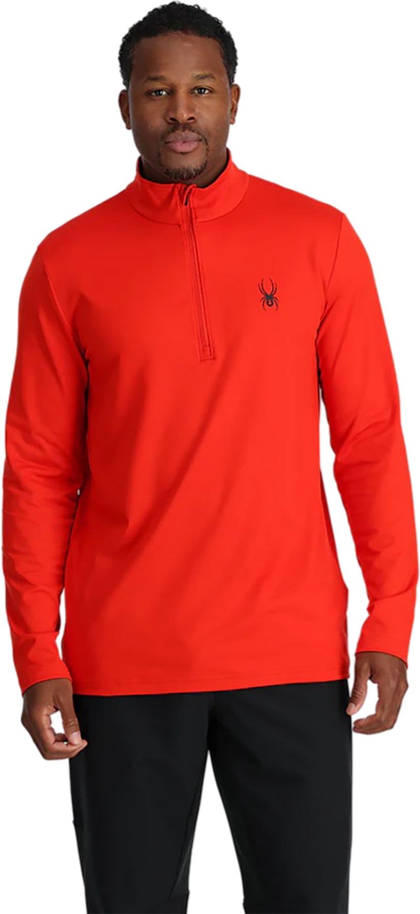 Product image for Prospect Half Zip Base Layer Top - Men's