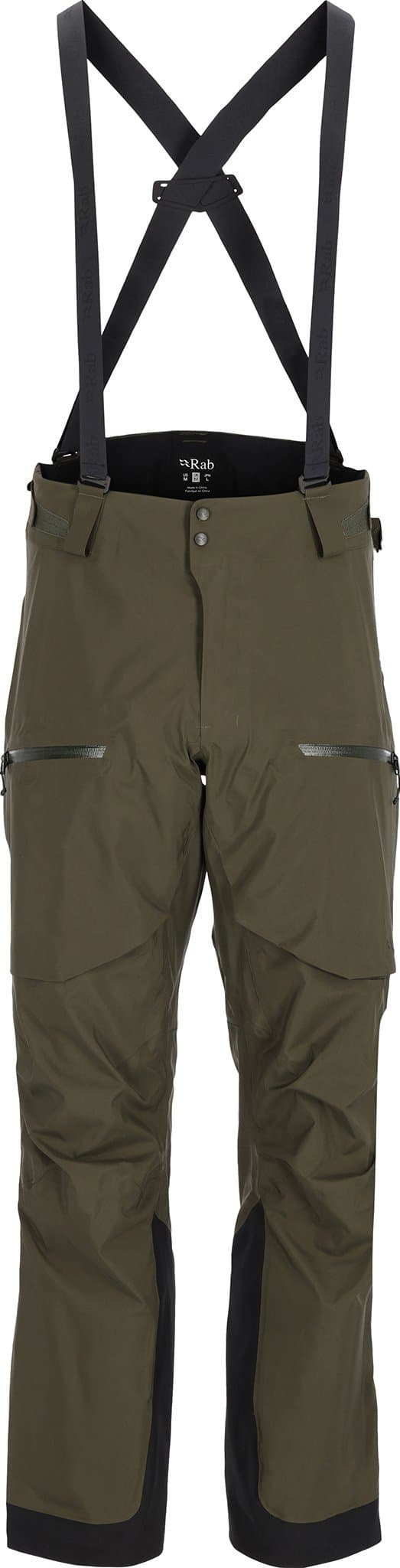 Image de produit pour Pantalon Gore-Tex Pro Khroma Latok - Homme