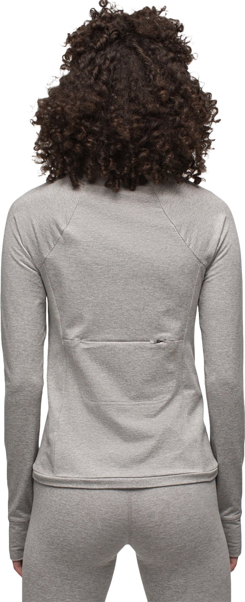 Product gallery image number 2 for product Ice Flow Crew Neck Pullover - Women's