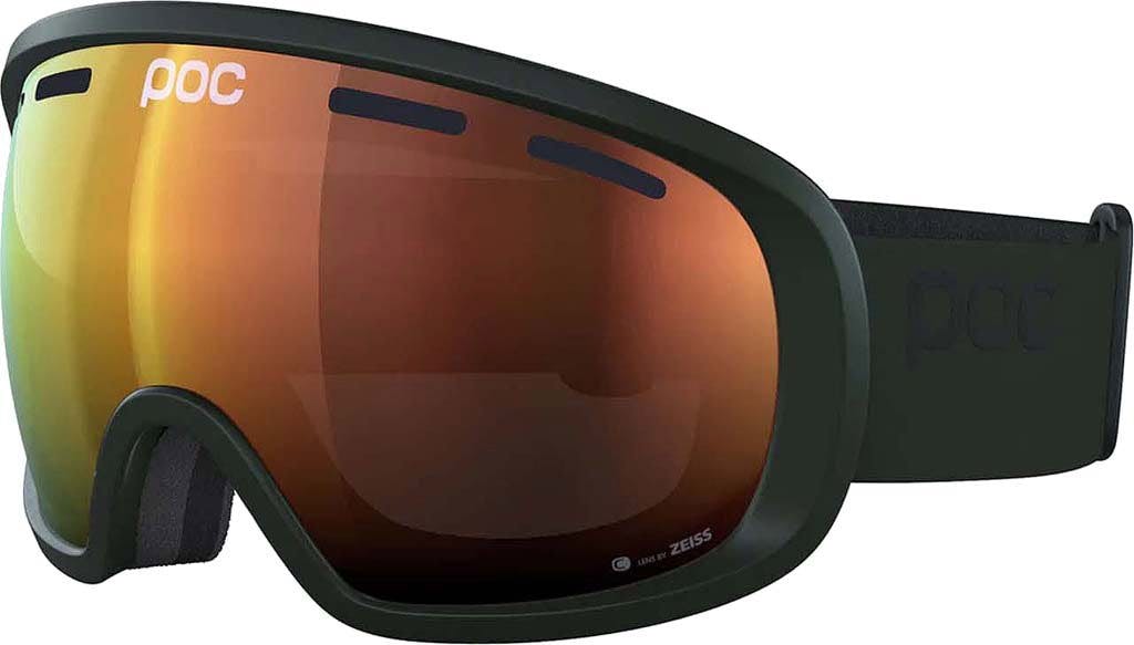 Product gallery image number 1 for product Fovea Clarity Pow JJ Goggles