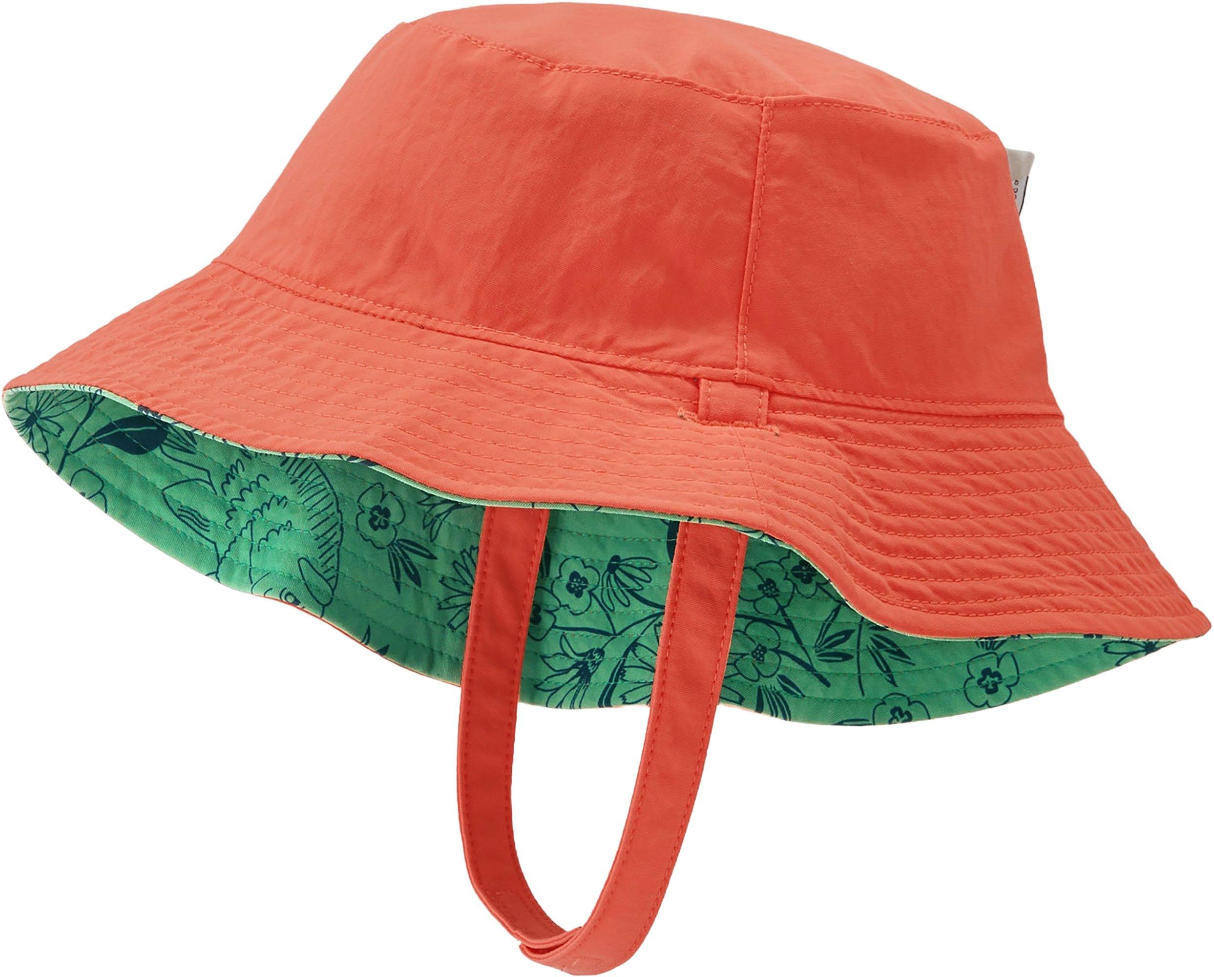 Product gallery image number 2 for product Sun Bucket Hat - Infant