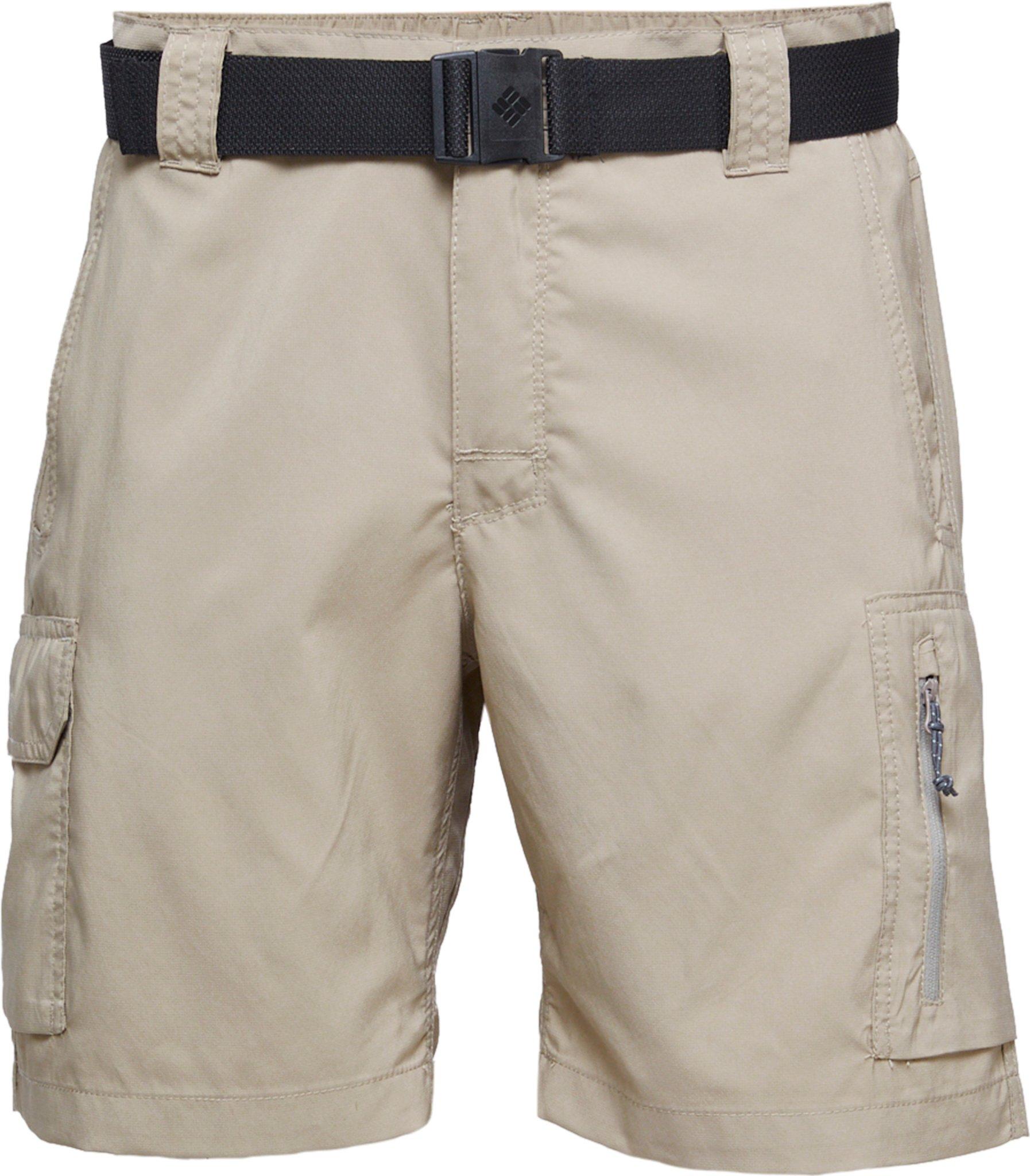 Image de produit pour Short cargo utilitaire Silver Ridge™ - Homme