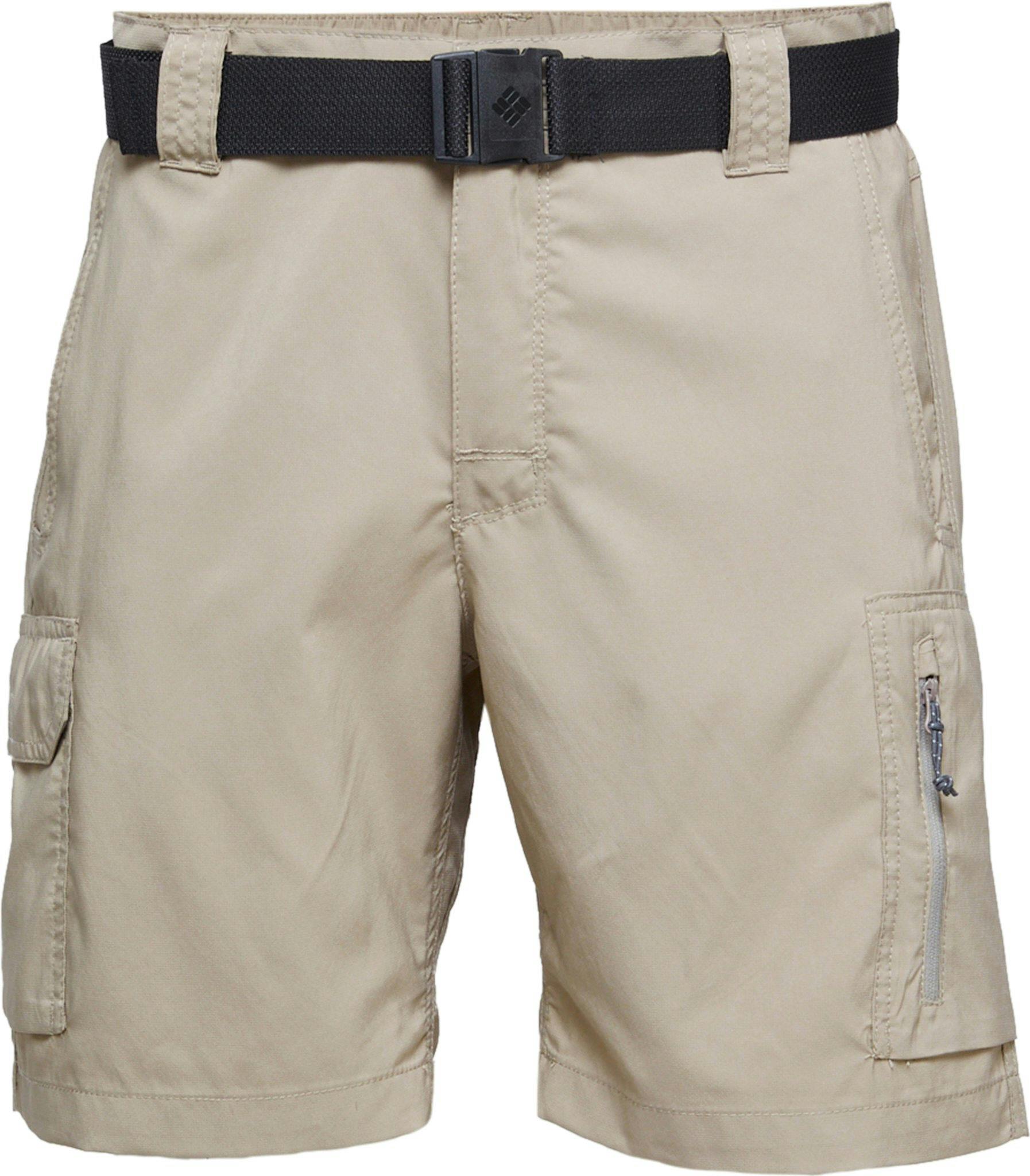 Product image for Silver Ridge™ Utility Cargo Shorts - Men's