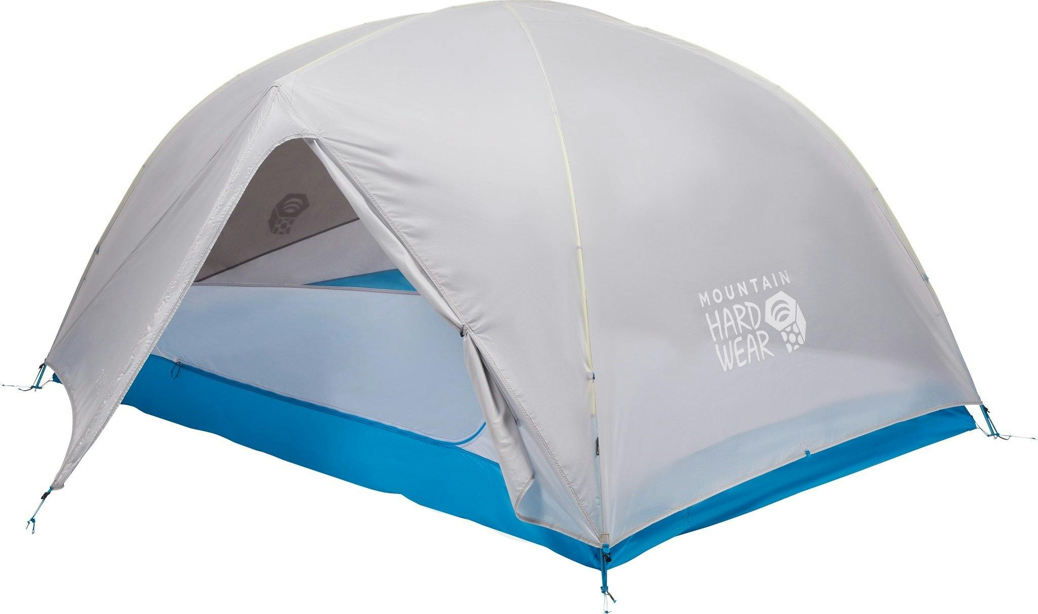 Product image for Aspect Tent - 3-person