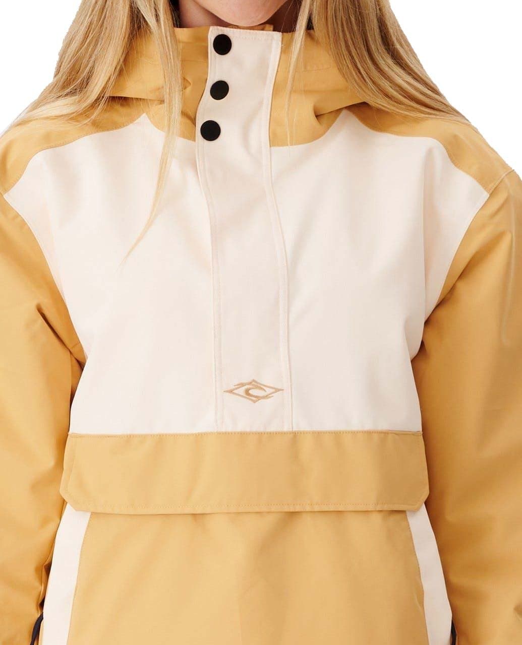 Numéro de l'image de la galerie de produits 7 pour le produit Manteau Anorak Rider - Femme