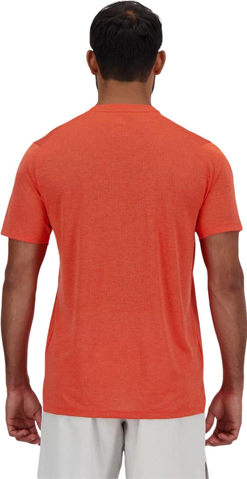 Product gallery image number 3 for product Athletics T-Shirt - Men's