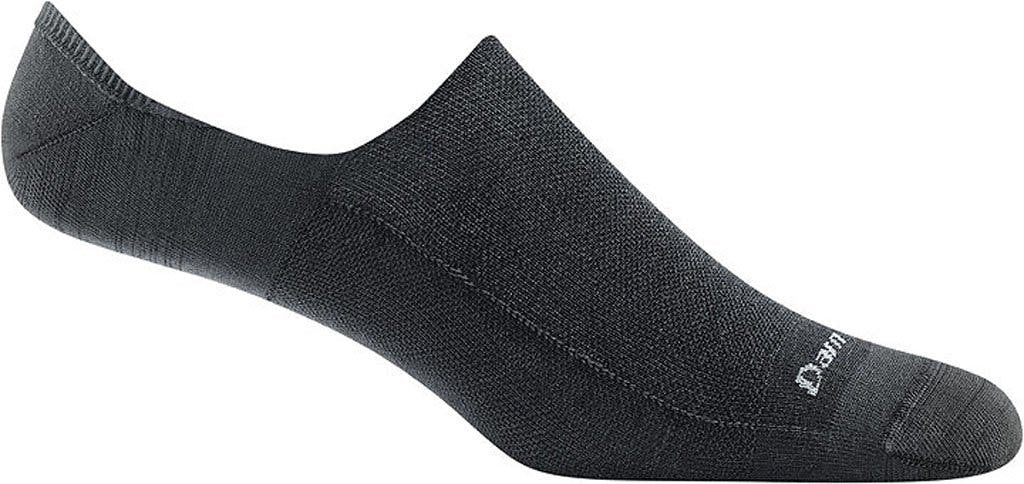 Product gallery image number 1 for product Topless Solid No Show Hidden Lightweight Lifestyle Sock - Men's