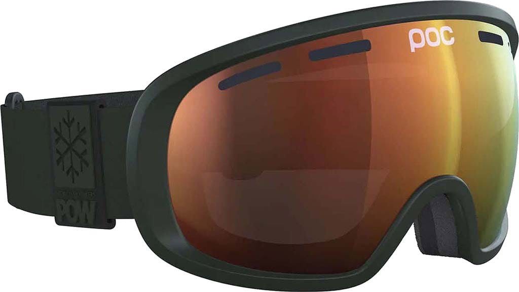 Product gallery image number 3 for product Fovea Clarity Pow JJ Goggles