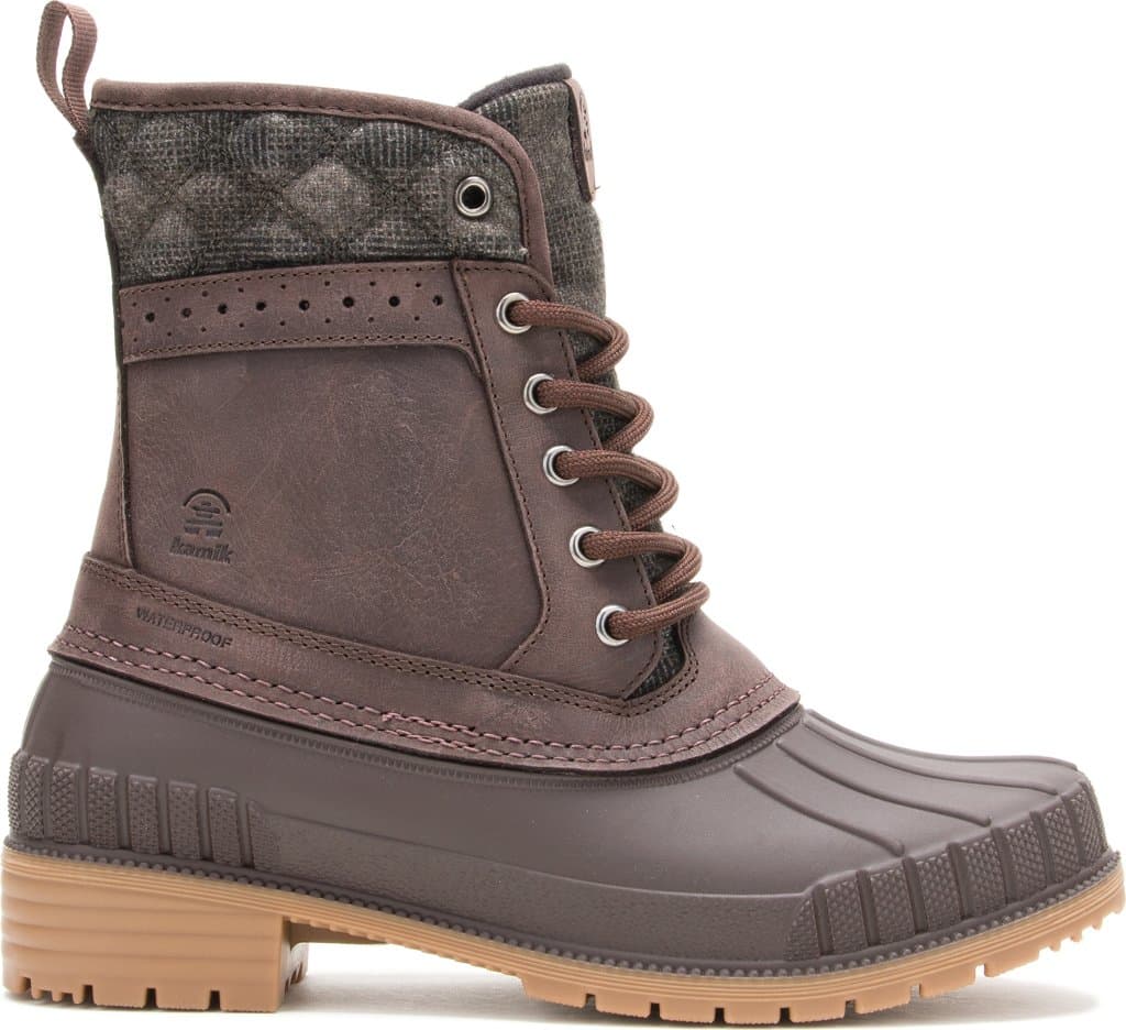 Image de produit pour Bottes d'hiver Sienna Mid L - Femme