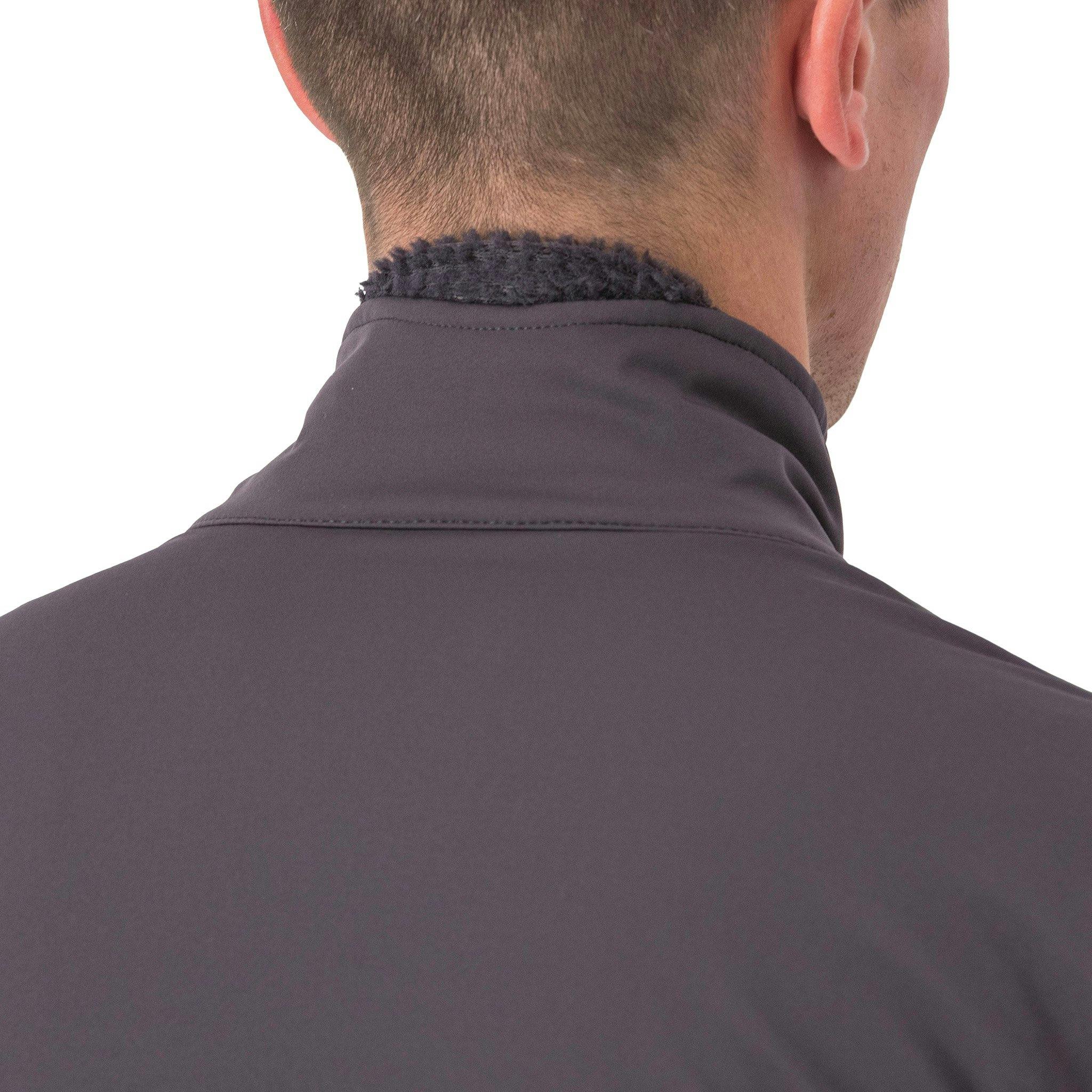 Product gallery image number 9 for product Alpha Ultimate Insulated Jacket - Men's