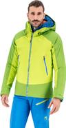 Couleur: Lime Green - Spindle Tr