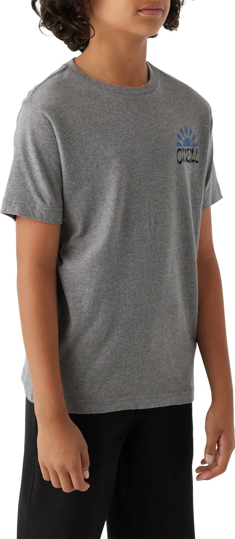 Product gallery image number 6 for product Huckleberry Tee - Boy's