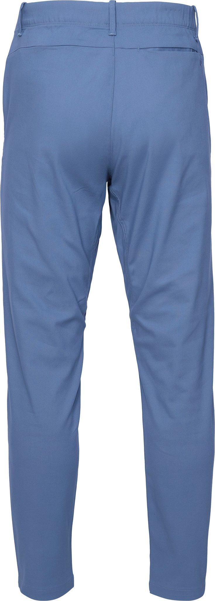 Product gallery image number 7 for product NuStretch Flex Pant - Men's