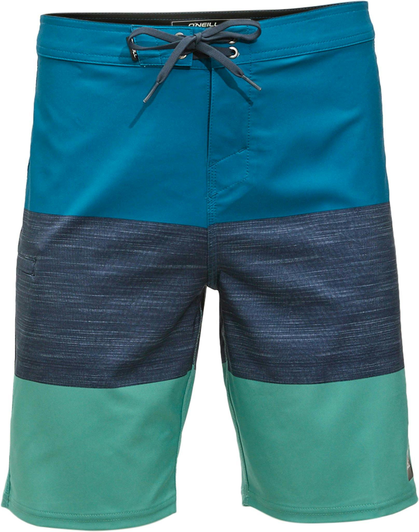 Product gallery image number 1 for product Hyperfreak Heat Block Boardshorts 17'' - Boys