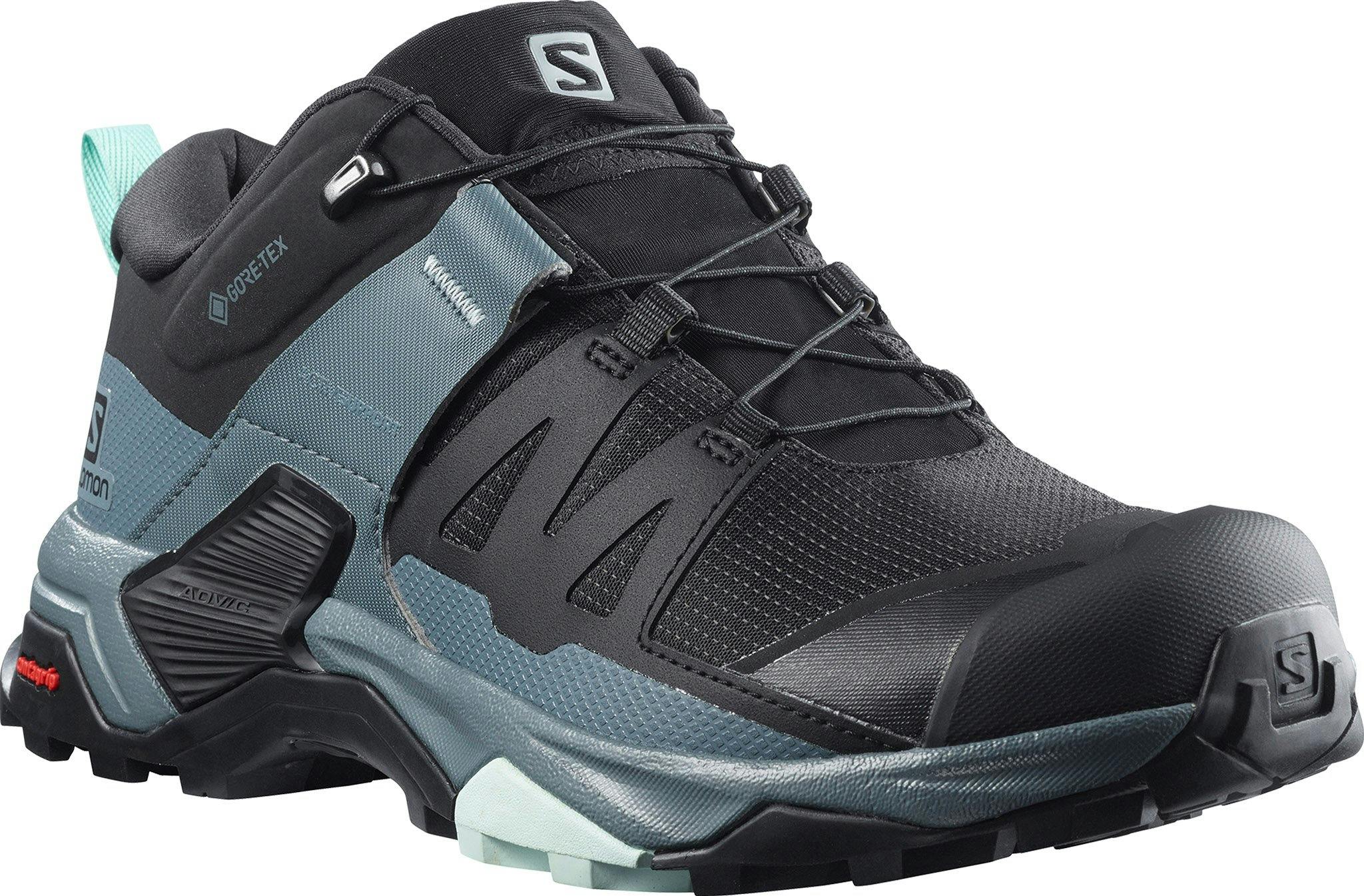 Product gallery image number 7 for product X Ultra 4 GORE-TEX Hiking Shoes - Women's