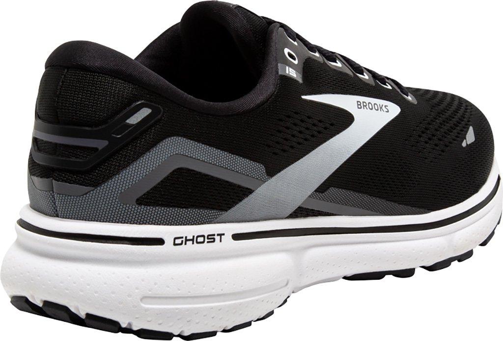 Product gallery image number 4 for product Ghost 15 Road Running Shoes [Wide] - Men's