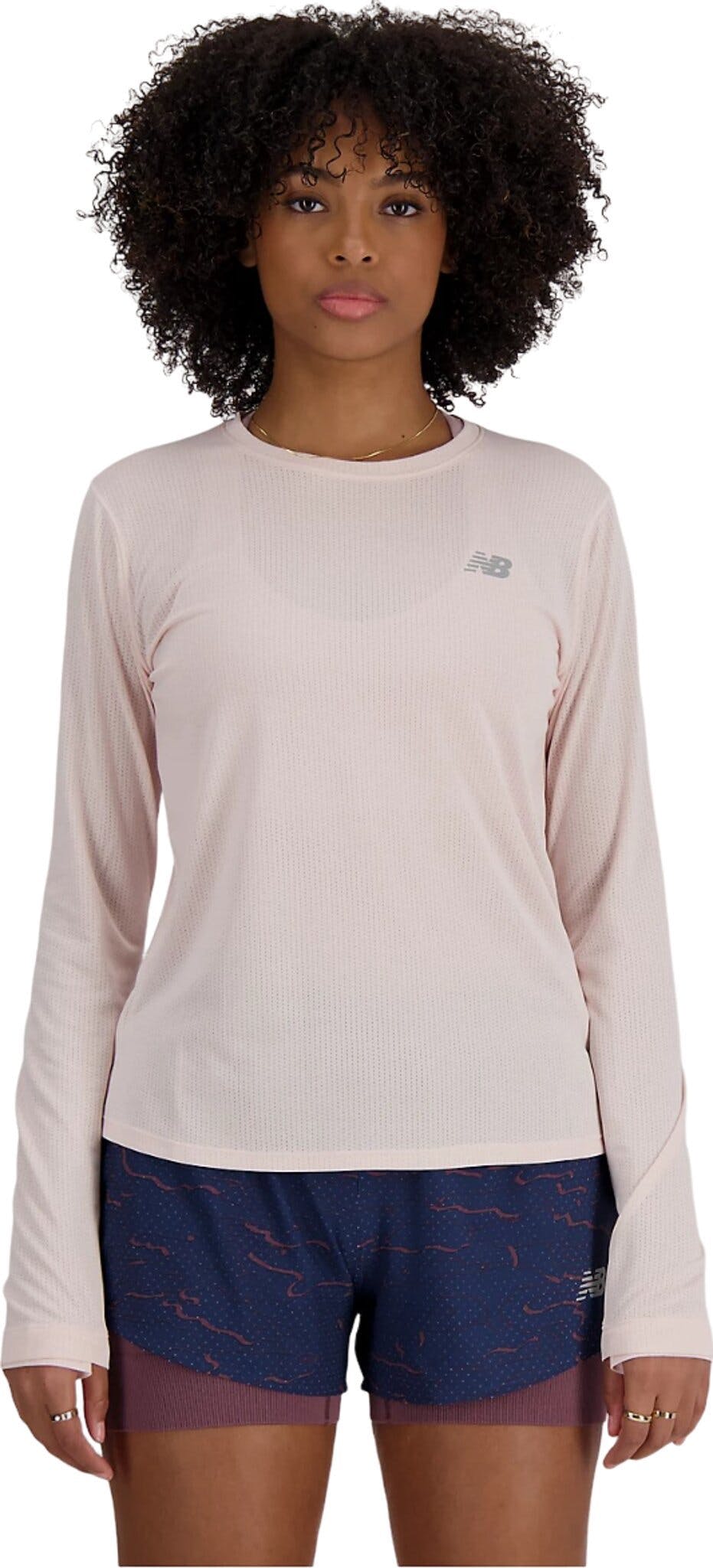 Product image for Athletics Long Sleeve - Women's