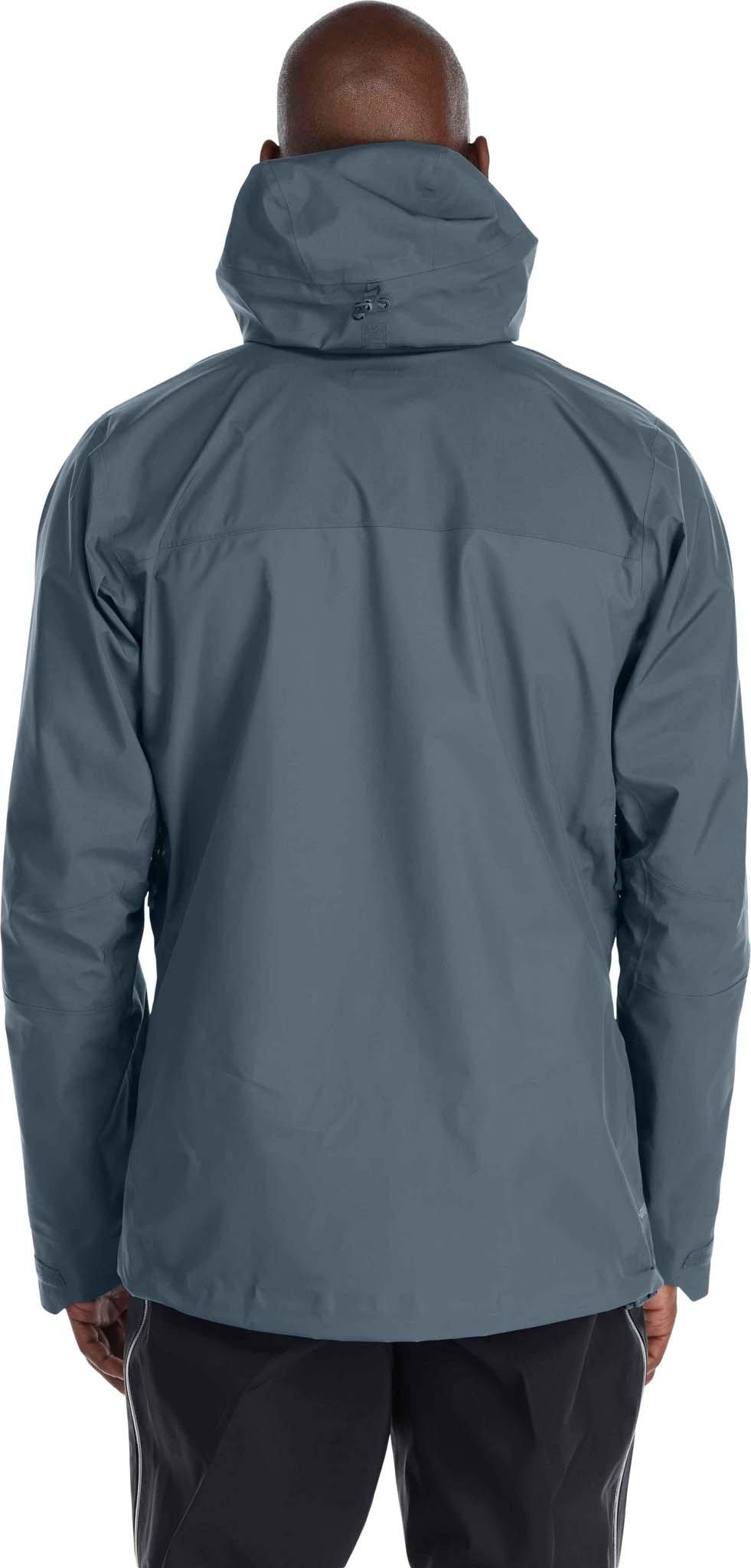 Product gallery image number 4 for product Latok Mountain GORE-TEX Pro Jacket - Men's