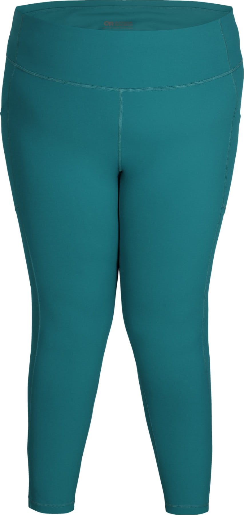 Product image for Vantage Plus Size 7/8 Legging with Back Pockets - Women's