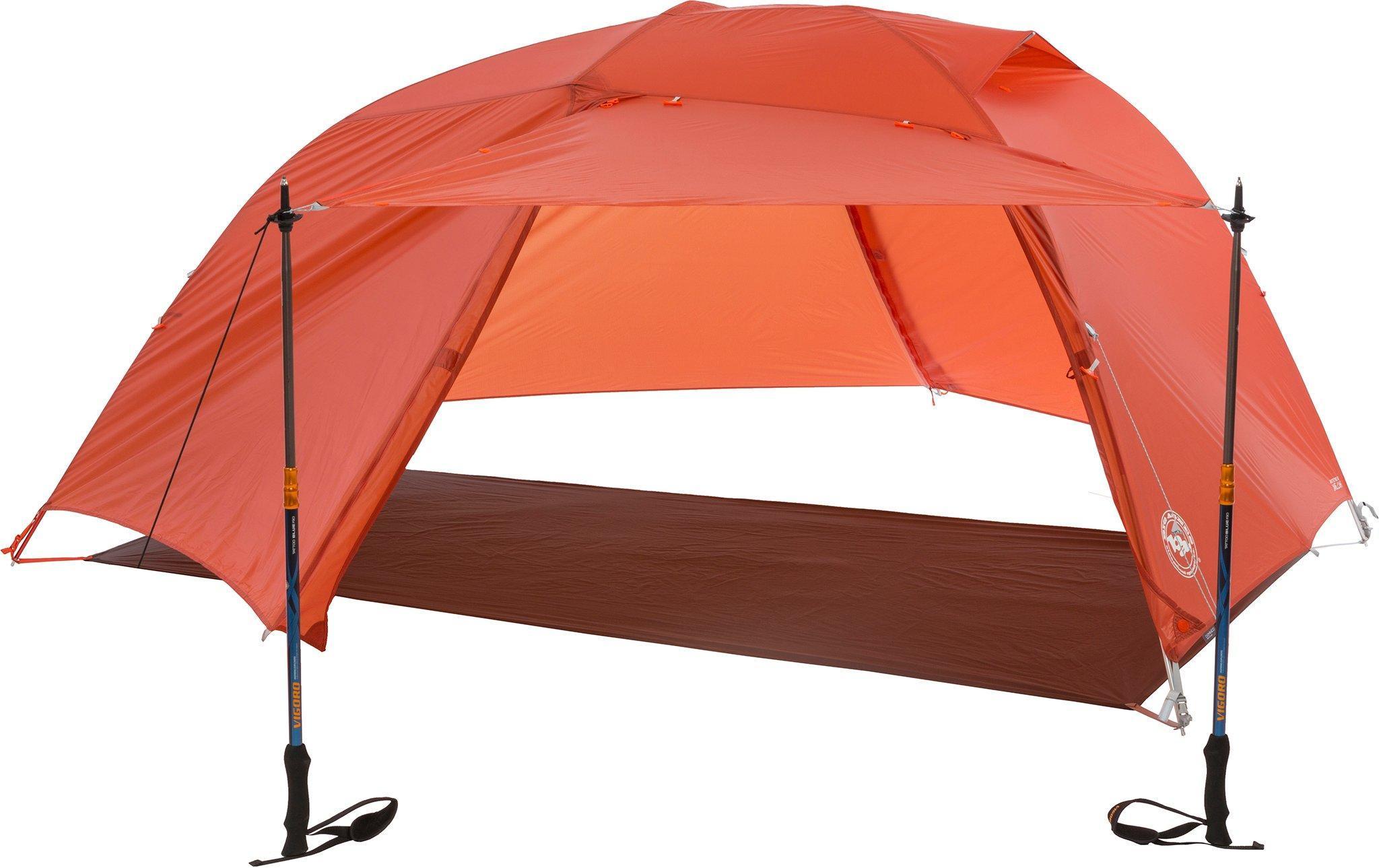 Product gallery image number 9 for product Copper Spur HV UL2 Tent [Long] - 2-person