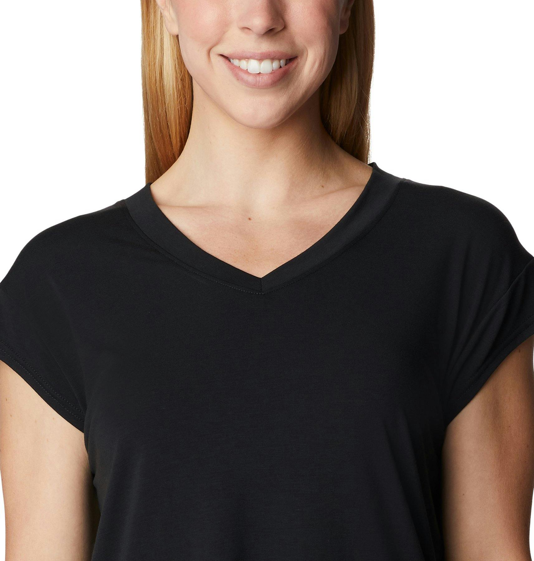 Product gallery image number 5 for product Boundless Beauty Short Sleeve Tee - Women's