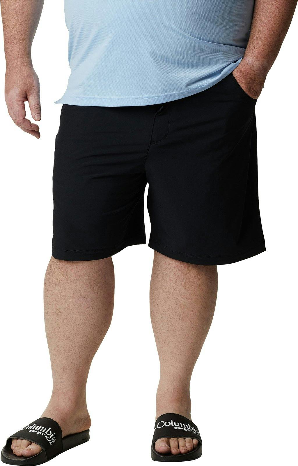 Product image for Outdoor Elements 5 pocket Shorts - Men's