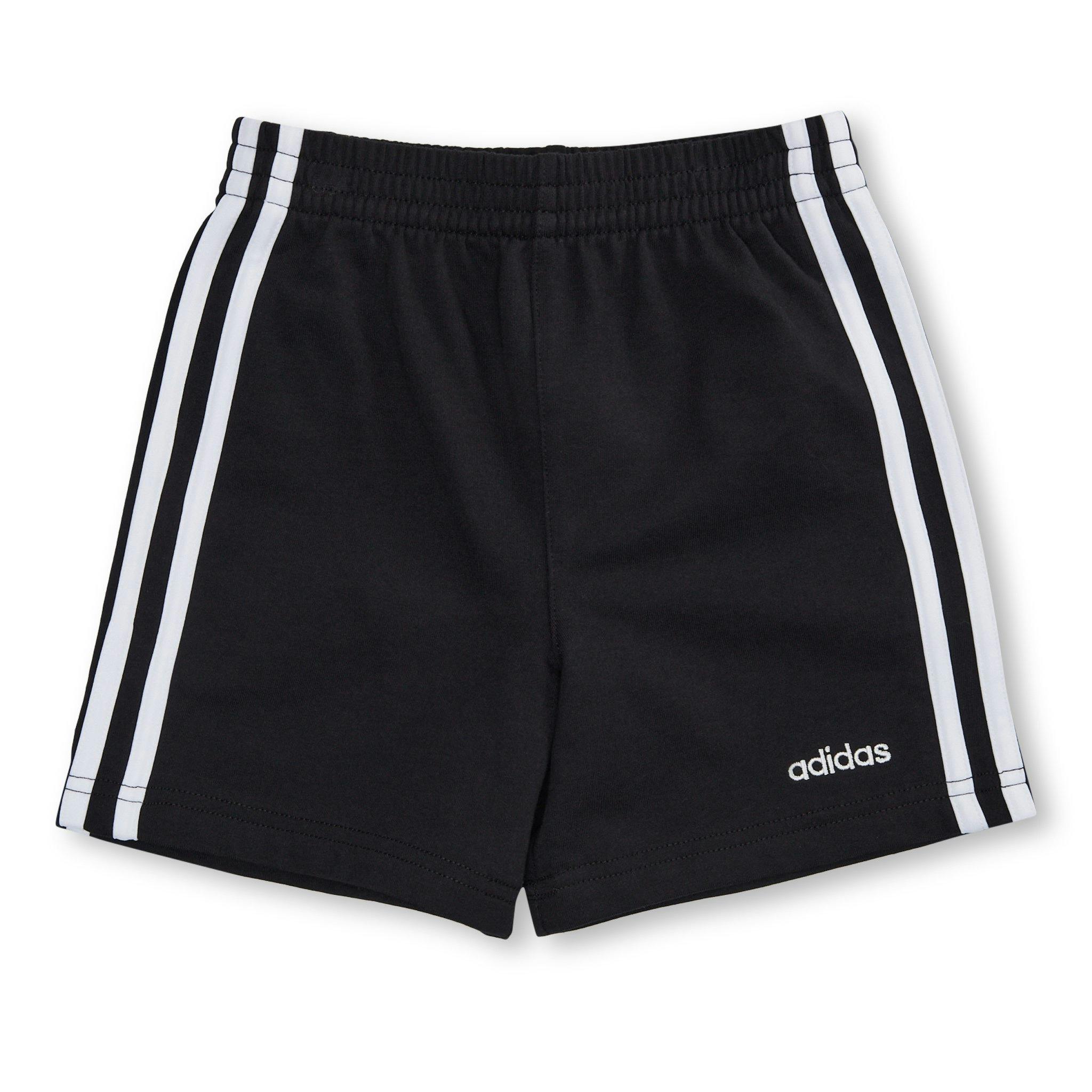 Product image for Core Ft 3S Short - Boys