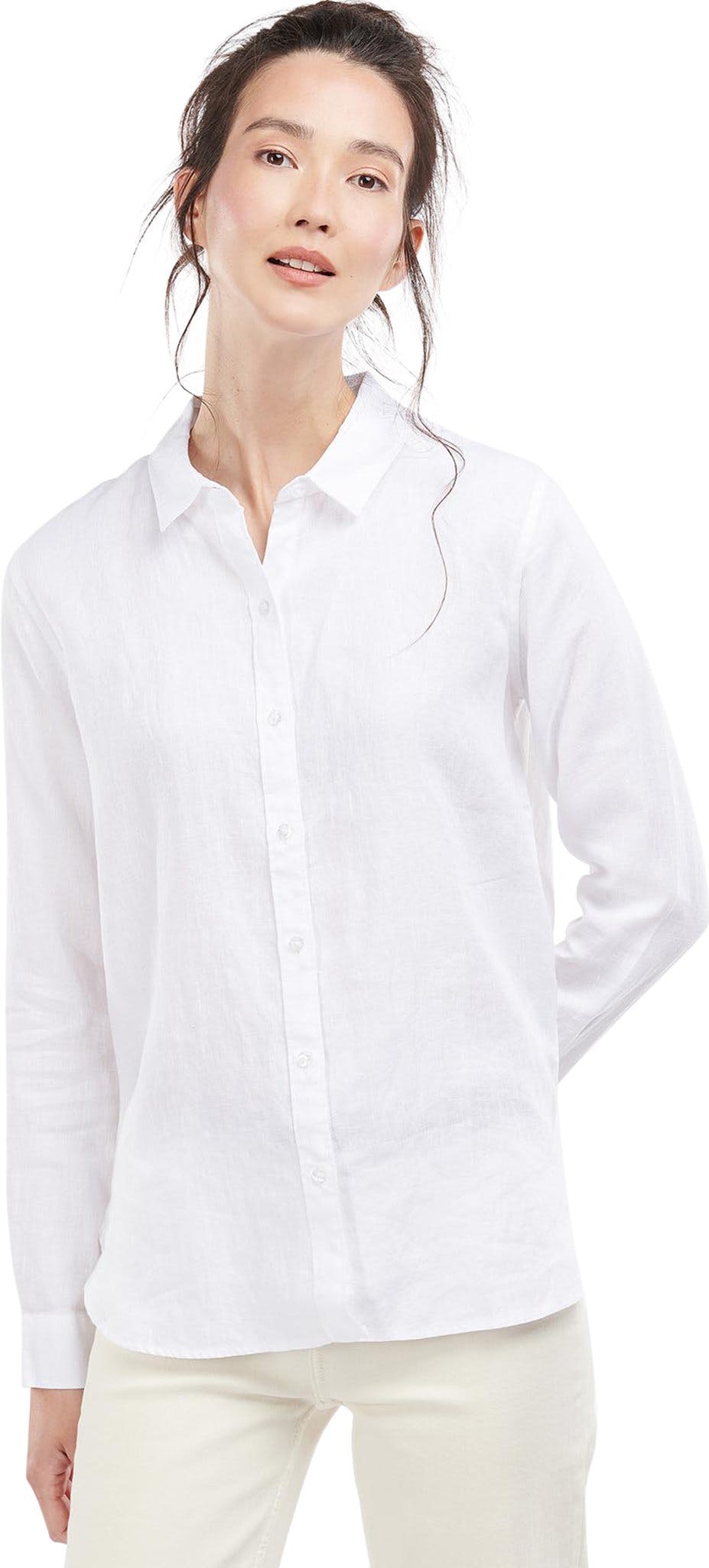 Product gallery image number 2 for product Marine Shirt - Women's