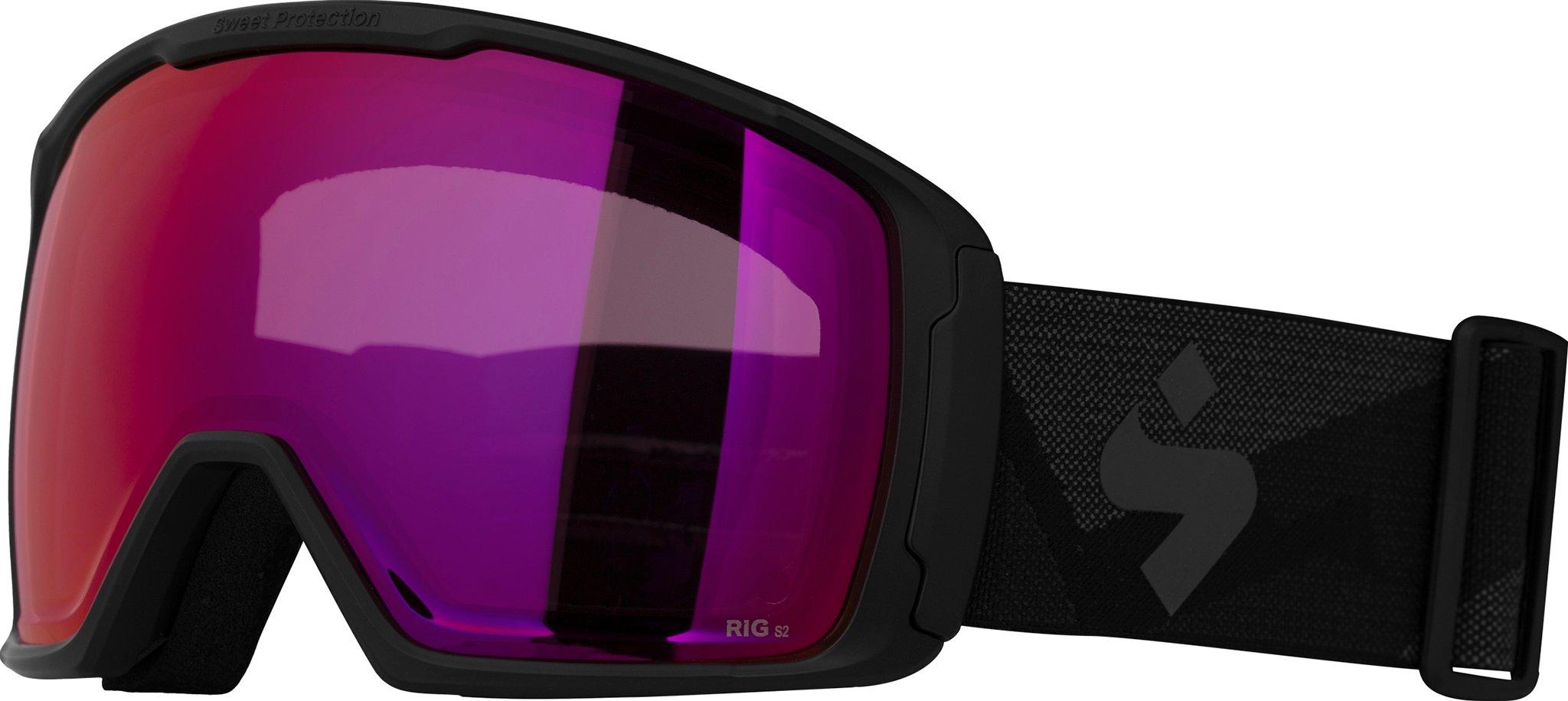 Product image for Clockwork Rig Reflect Goggle - Unisex