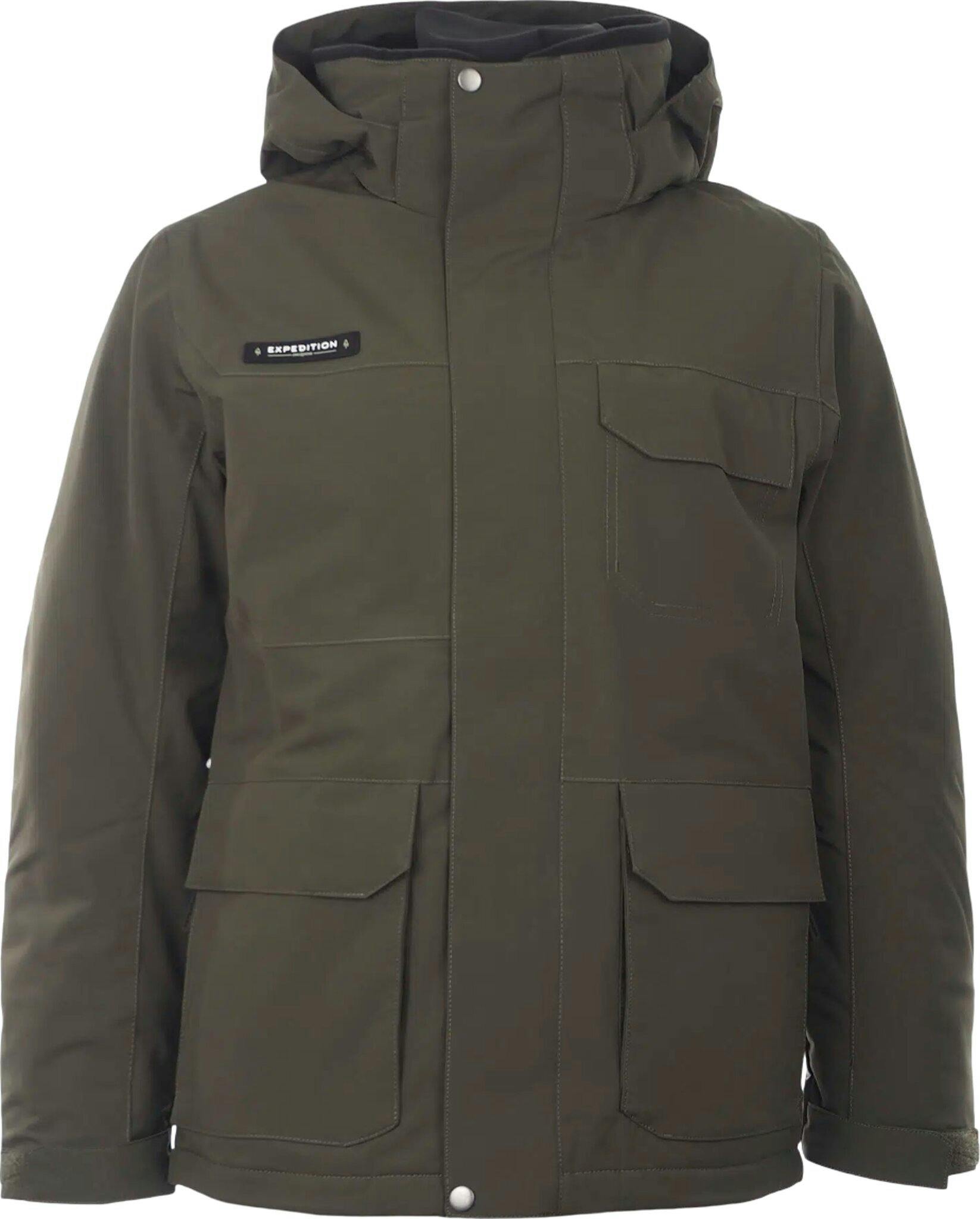 Image de produit pour Manteau Adventure - Homme