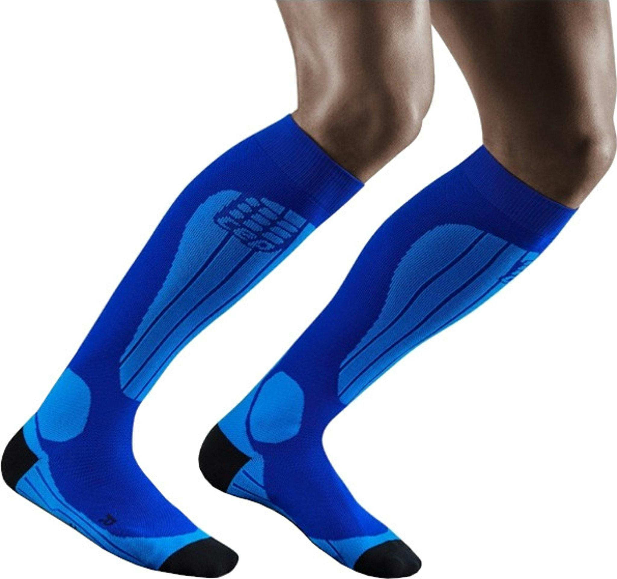 Product gallery image number 2 for product Ski Thermo Socks - Unisex