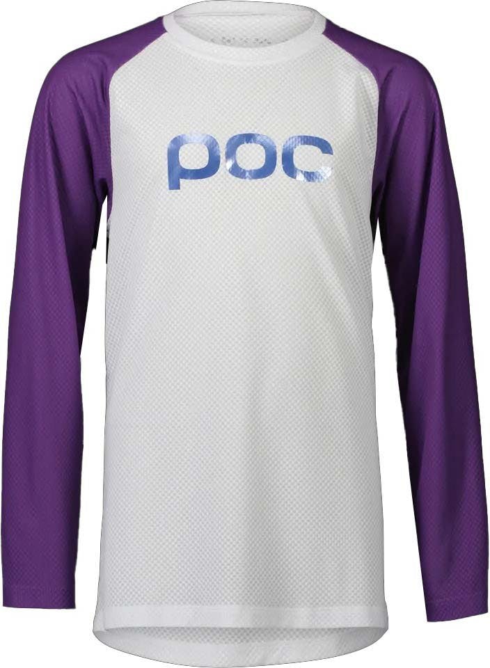 Product image for Essential MTB Long Sleeve Jersey - Youth