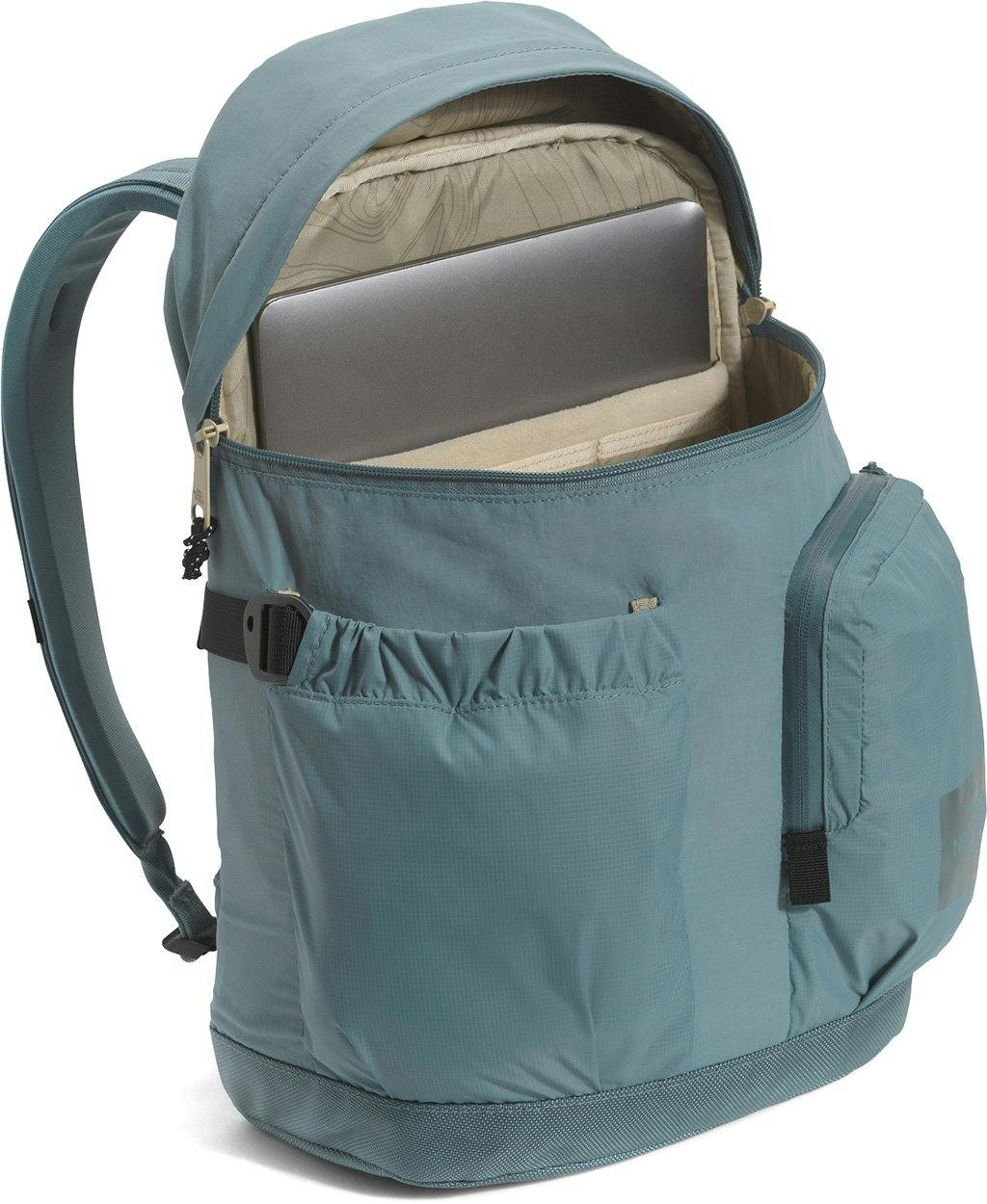 Product gallery image number 5 for product Mountain Daypack 18L